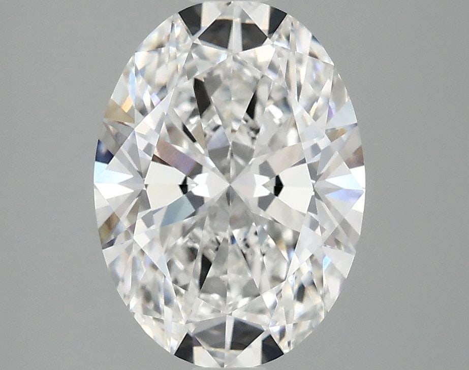 Loose Diamond - OVAL 2.51ct E VS1: Loose Diamond - OVAL 2.51ct E VS1 Source: This is a real non-mined Diamond that has been grown in a lab Shape: OVAL Carats: 2.51 Color: E Clarity: VS1 Certification: IGI Video: Video Link The