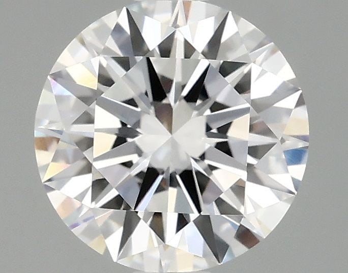 Ideal Loose Diamond - ROUND 1.58ct D VVS2: Ideal Loose Diamond - ROUND 1.58ct D VVS2 Source: This is a real non-mined Diamond that has been grown in a lab Shape: ROUND Carats: 1.58 Color: D Clarity: VVS2 Certification: IGI The Diamond