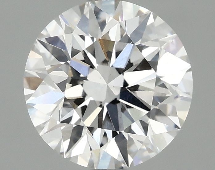 Loose Diamond - ROUND 2.1ct F VS1: Loose Diamond - ROUND 2.1ct F VS1 Source: This is a real non-mined Diamond that has been grown in a lab Shape: ROUND Carats: 2.1 Color: F Clarity: VS1 Certification: IGI Video: Video Link The