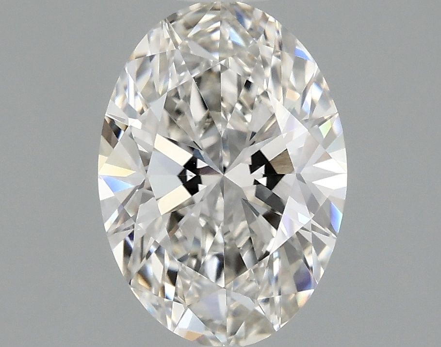 Loose Diamond - OVAL 1.05ct G VVS1: Loose Diamond - OVAL 1.05ct G VVS1 Source: This is a real non-mined Diamond that has been grown in a lab Shape: OVAL Carats: 1.05 Color: G Clarity: VVS1 Certification: IGI Video: Video Link The