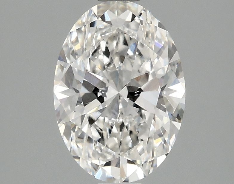 Loose Diamond - OVAL 1.52ct F VVS2: Loose Diamond - OVAL 1.52ct F VVS2 Source: This is a real non-mined Diamond that has been grown in a lab Shape: OVAL Carats: 1.52 Color: F Clarity: VVS2 Certification: IGI Video: Video Link The