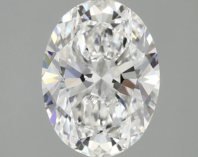 Loose Diamond - OVAL 1.99ct E VS1 (1 of 1)
