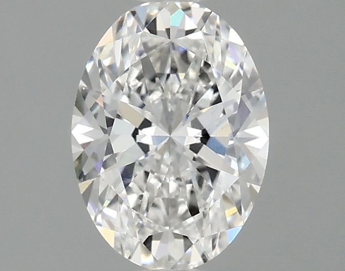 Loose Diamond - OVAL 1.07ct E VVS2 (1 of 1)