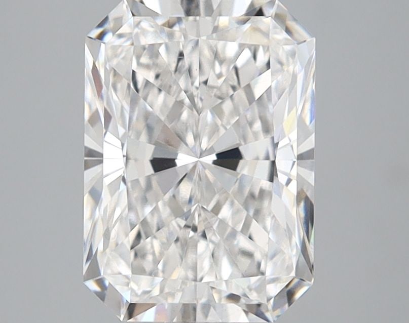 Loose Diamond - RADIANT 2.08ct E VS1 (1 of 1)