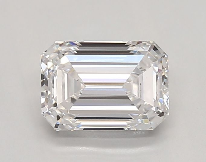 Loose Diamond - EMERALD 0.94ct D VVS2 (1 of 1)