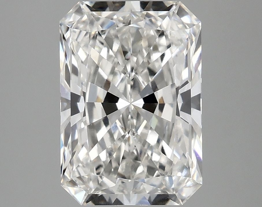 Loose Diamond - RADIANT 2.99ct F VS1 (1 of 1)