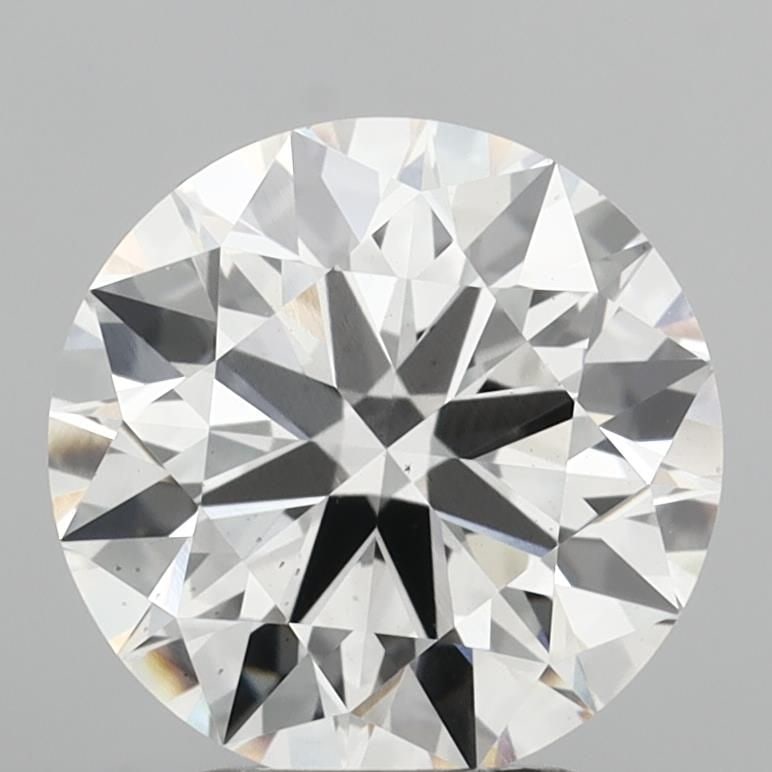 Ideal Loose Diamond - ROUND 3.01ct E VS2 (1 of 1)