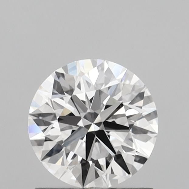 Ideal Loose Diamond - ROUND 1.01ct D VS1 (1 of 1)