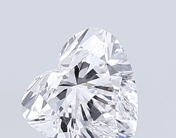 Loose Diamond - HEART 1.75ct D VVS1: Loose Diamond - HEART 1.75ct D VVS1 Source: This is a real non-mined Diamond that has been grown in a lab Shape: HEART Carats: 1.75 Color: D Clarity: VVS1 Certification: IGI Video: