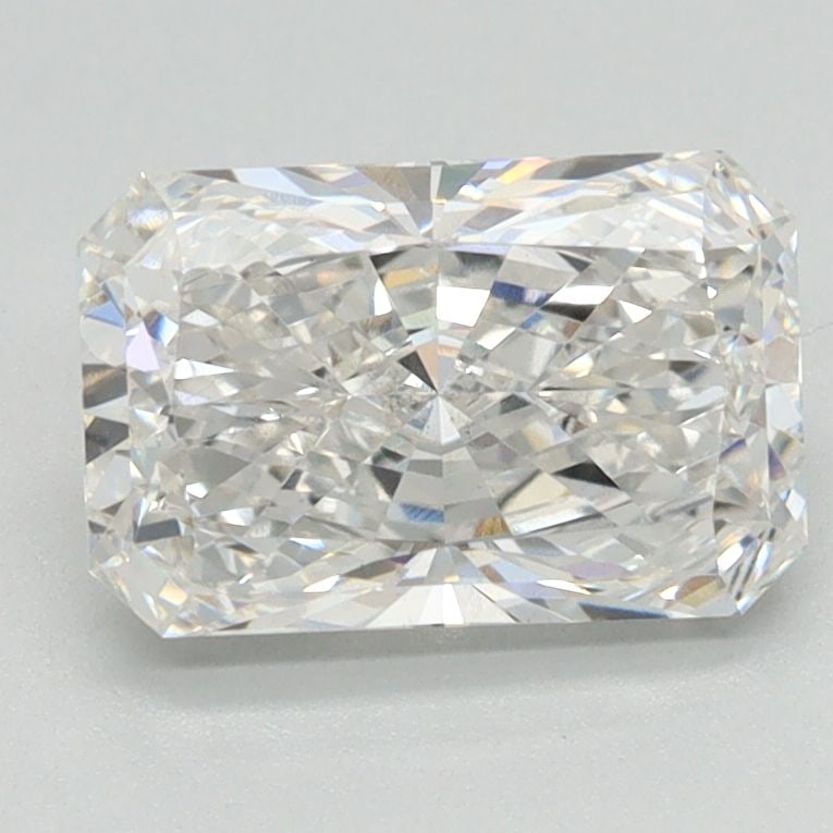 Loose Diamond - RADIANT 1.7ct F VS2 (1 of 1)