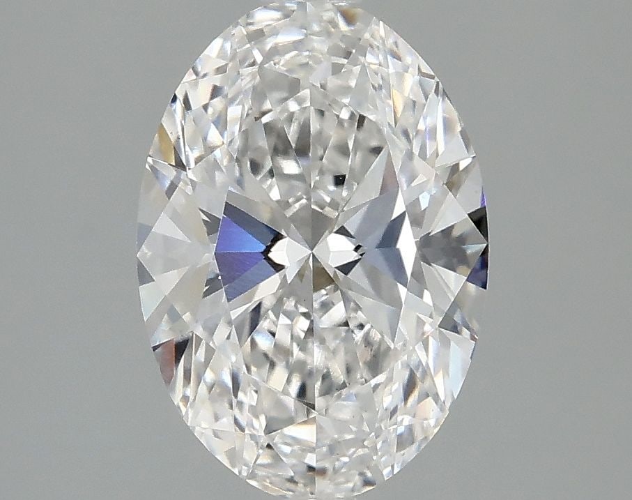 Loose Diamond - OVAL 1.86ct E VS1 (1 of 1)