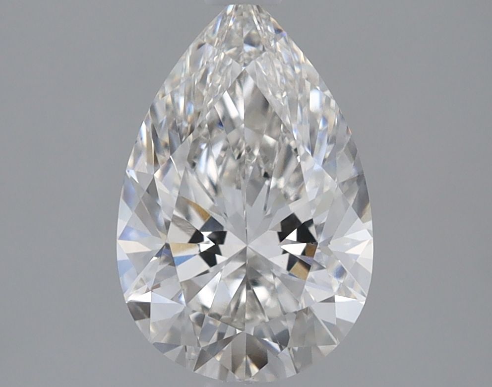 Loose Diamond - PEAR 1.67ct G VS1 (1 of 1)