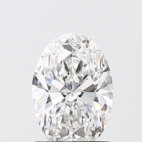 Loose Diamond - OVAL 1.09ct E VS1 (1 of 1)