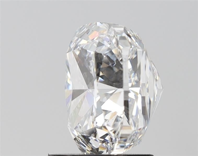 Loose Diamond - CUSHION MODIFIED 3.6ct G VS1: Loose Diamond - CUSHION MODIFIED 3.6ct G VS1 Source: This is a real non-mined Diamond that has been grown in a lab Shape: CUSHION MODIFIED Carats: 3.6 Color: G Clarity: VS1 Certification: GIA Video: