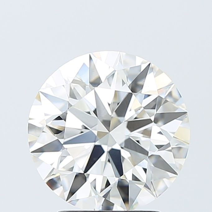 Ideal Loose Diamond - ROUND 3.02ct F VS1: Ideal Loose Diamond - ROUND 3.02ct F VS1 Source: This is a real non-mined Diamond that has been grown in a lab Shape: ROUND Carats: 3.02 Color: F Clarity: VS1 Certification: IGI Video: