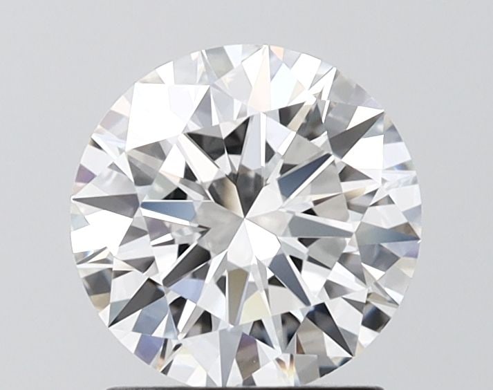 Loose Diamond - ROUND 1.5ct D VVS2 (1 of 1)