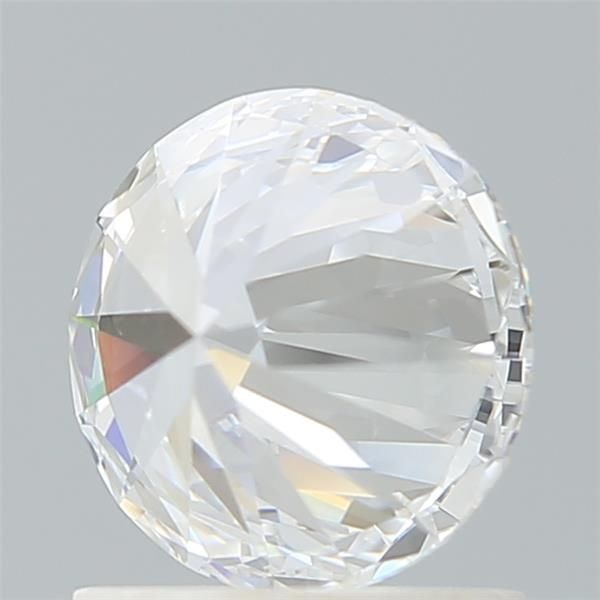 Ideal Loose Diamond - ROUND 1.18ct D VVS2 (1 of 1)