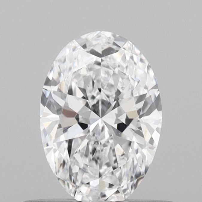 Loose Diamond - OVAL 0.5ct D VS1 (1 of 1)