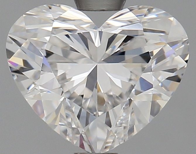 Loose Diamond - HEART 1.52ct D VS1 (1 of 1)