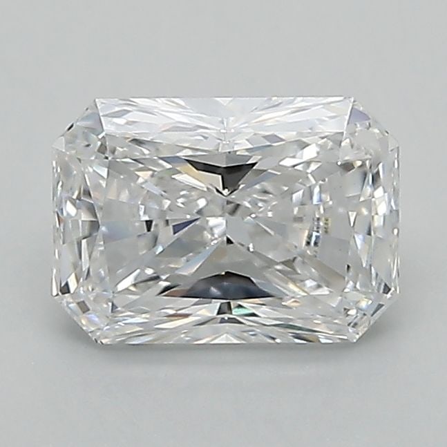 Loose Diamond - RADIANT 1.03ct D VS1 (1 of 1)