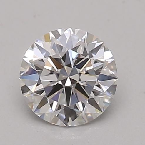 Ideal Loose Diamond - ROUND 0.31ct D FL (1 of 1)