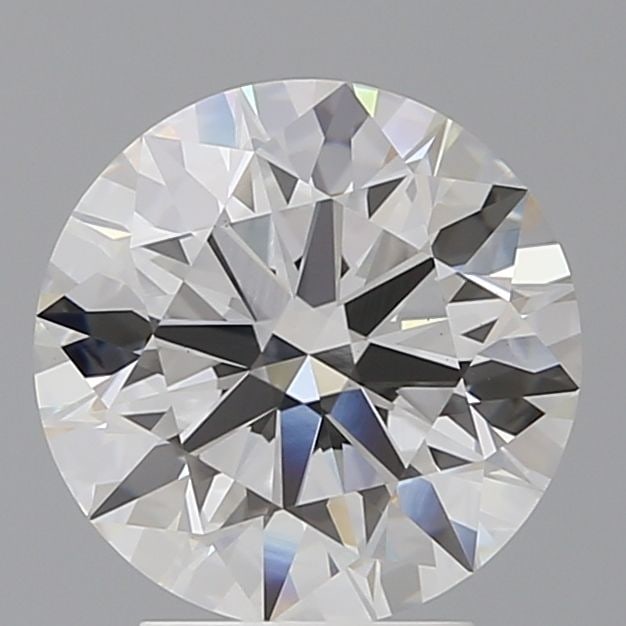 Ideal Loose Diamond - ROUND 3.52ct E VVS2 (1 of 1)