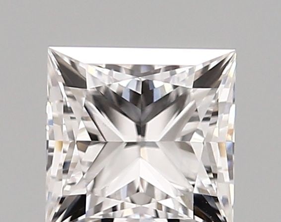 Loose Diamond - PRINCESS 1.13ct D VVS2 (1 of 1)