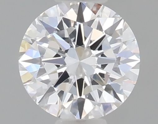 Loose Diamond - ROUND 0.49ct D VS1 (1 of 1)
