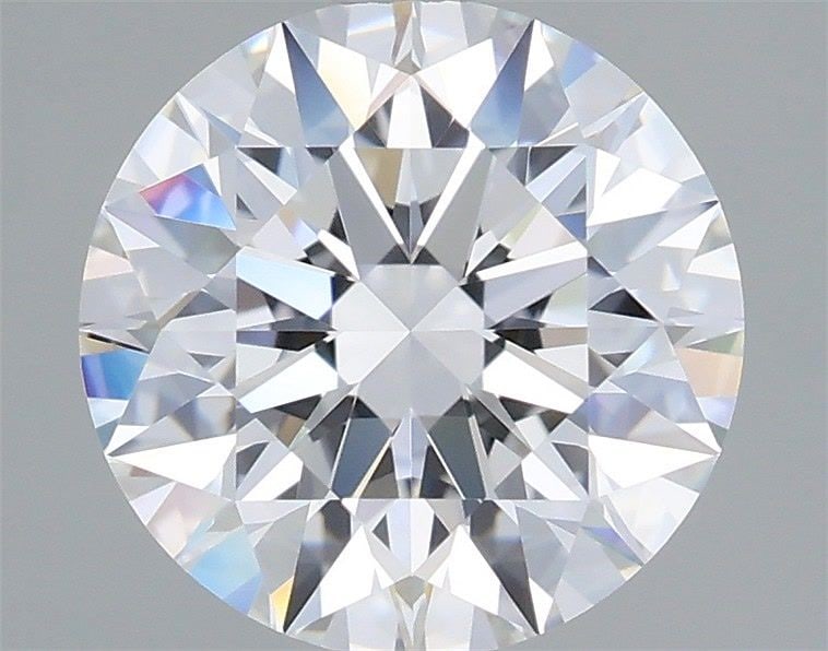 Loose Diamond - ROUND 1.9ct E VVS2: Loose Diamond - ROUND 1.9ct E VVS2 Source: This is a real non-mined Diamond that has been grown in a lab Shape: ROUND Carats: 1.9 Color: E Clarity: VVS2 Certification: IGI Video: