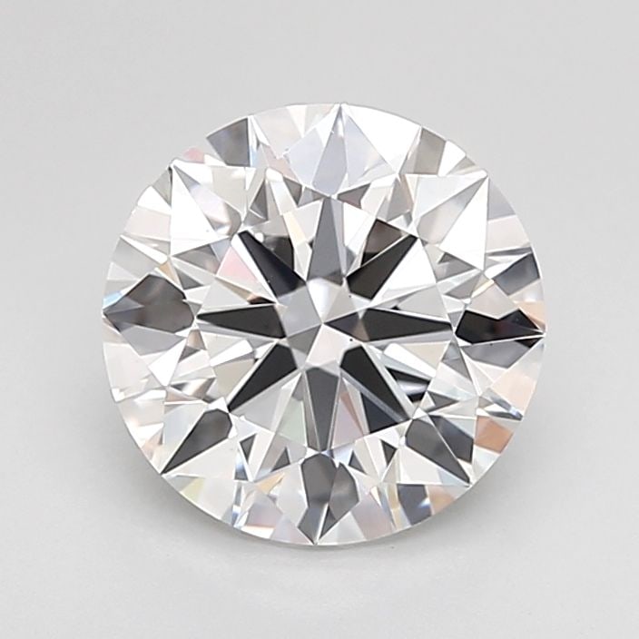 Loose Diamond - ROUND 2.02ct D VS1 (1 of 1)