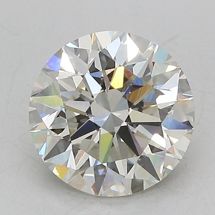 Loose Diamond - ROUND 2.15ct I VVS2 (1 of 1)
