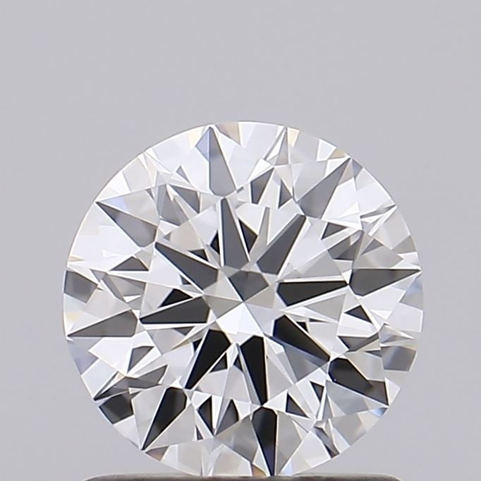 Ideal Loose Diamond - ROUND 1.01ct D VVS1 (1 of 1)