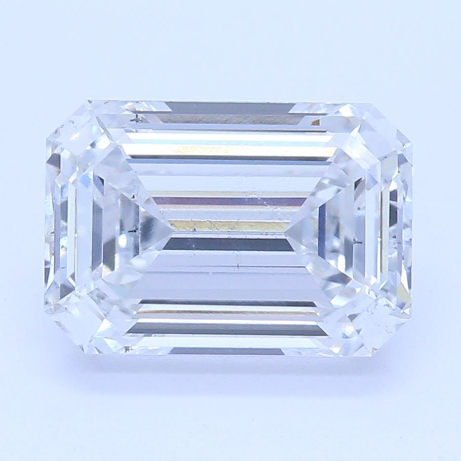 Loose Diamond - EMERALD 1.43ct E VS2 (1 of 1)