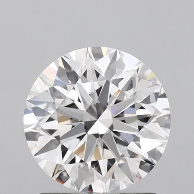 Ideal Loose Diamond - ROUND 1.58ct D VVS2 (1 of 1)