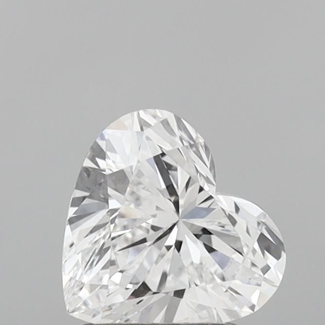 Loose Diamond - HEART 1.52ct D IF (1 of 1)