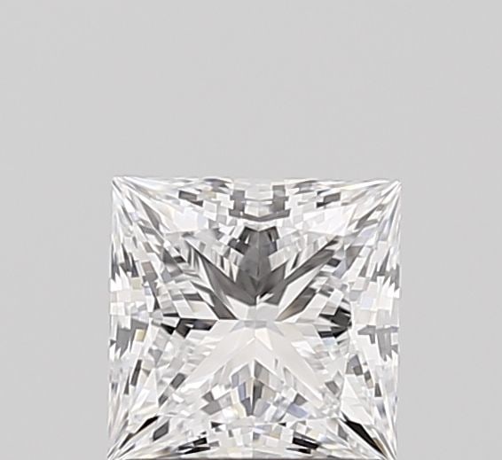 Loose Diamond - PRINCESS 1.04ct E VVS2 (1 of 1)