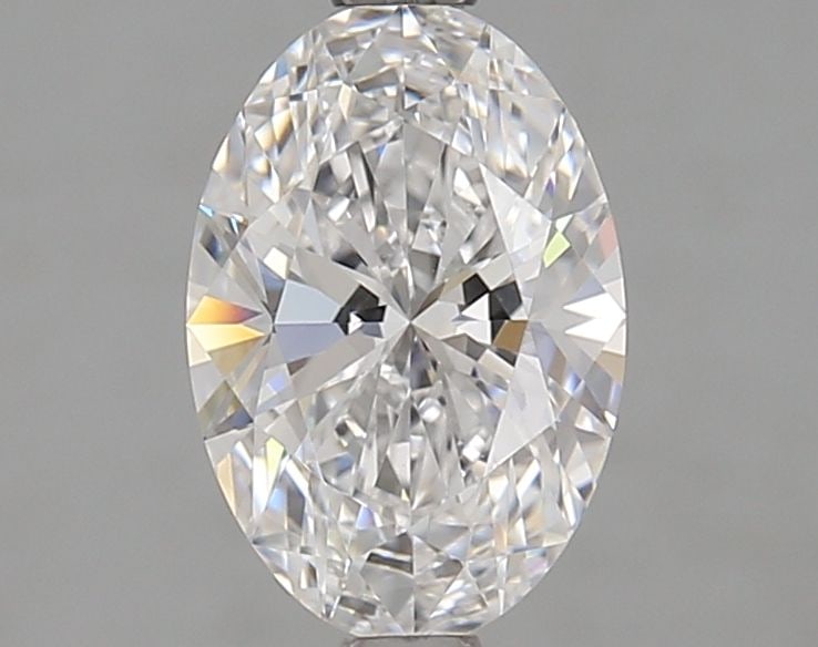 Loose Diamond - OVAL 1.54ct D VVS1: Loose Diamond - OVAL 1.54ct D VVS1 Source: This is a real non-mined Diamond that has been grown in a lab Shape: OVAL Carats: 1.54 Color: D Clarity: VVS1 Certification: GIA Video: Video Link The
