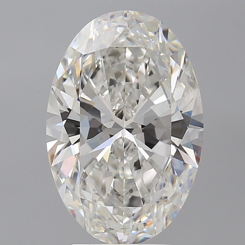 Loose Diamond - OVAL 4.58ct F VS1: Loose Diamond - OVAL 4.58ct F VS1 Source: This is a real non-mined Diamond that has been grown in a lab Shape: OVAL Carats: 4.58 Color: F Clarity: VS1 Certification: IGI Video: Video Link The