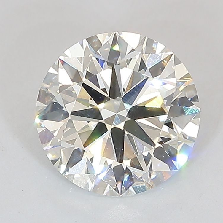 Loose Diamond - ROUND 2.02ct J VS1 (1 of 1)