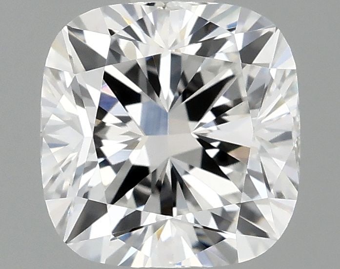 Loose Diamond - CUSHION MODIFIED 1.39ct E VVS2 (1 of 1)