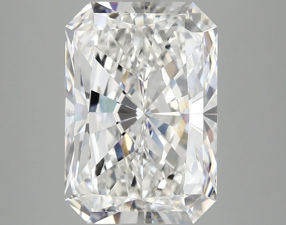 Loose Diamond - RADIANT 4.0ct E VVS2 (1 of 1)