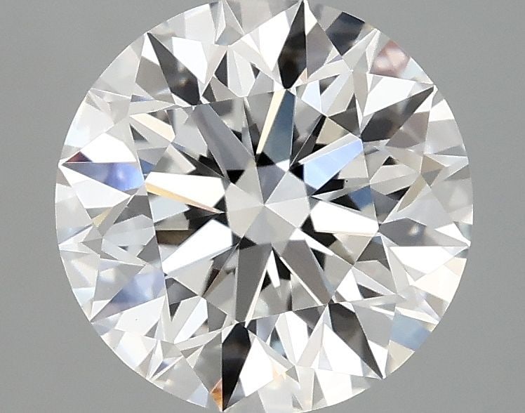 Loose Diamond - ROUND 2.8ct E VS1: Loose Diamond - ROUND 2.8ct E VS1 Source: This is a real non-mined Diamond that has been grown in a lab Shape: ROUND Carats: 2.8 Color: E Clarity: VS1 Certification: IGI Video: