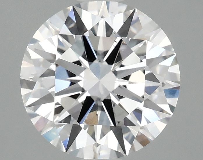 Loose Diamond - ROUND 1.99ct D VS2 (1 of 1)