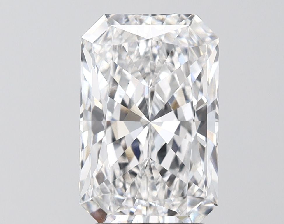 Loose Diamond - RADIANT 3.01ct D VS1 (1 of 1)