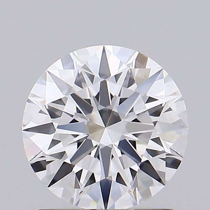 Ideal Loose Diamond - ROUND 1.17ct D VVS2 (1 of 1)