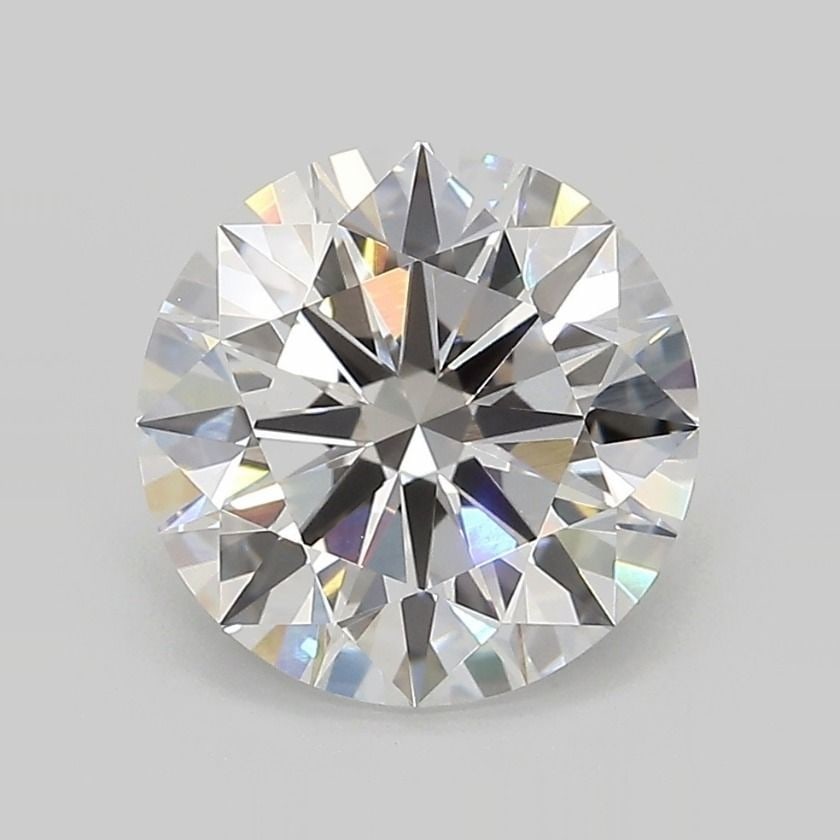 Ideal Loose Diamond - ROUND 3.04ct E VVS2: Ideal Loose Diamond - ROUND 3.04ct E VVS2 Source: This is a real non-mined Diamond that has been grown in a lab Shape: ROUND Carats: 3.04 Color: E Clarity: VVS2 Certification: IGI Video: