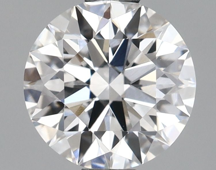 Loose Diamond - ROUND 1.04ct D VVS2 (1 of 1)