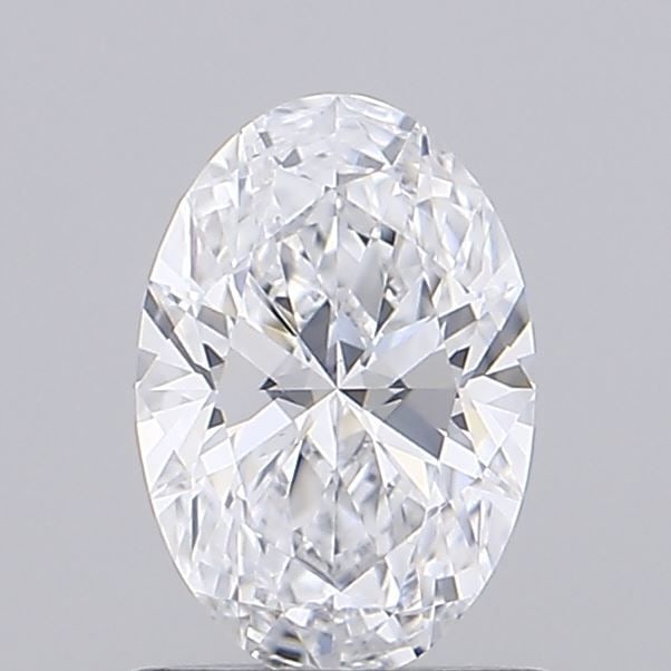 Loose Diamond - OVAL 0.54ct D VVS2 (1 of 1)