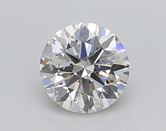 Loose Diamond - ROUND 0.4ct E VS2 (1 of 1)
