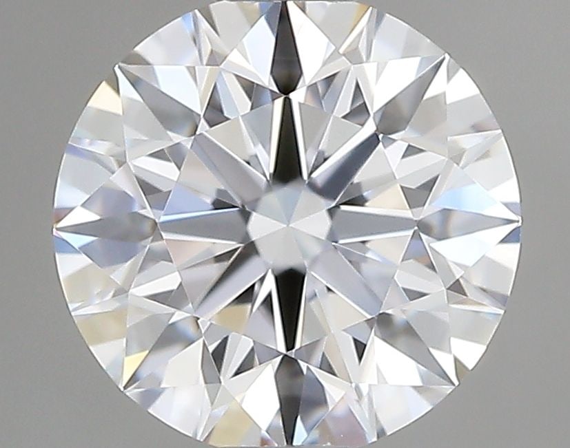 Loose Diamond - ROUND 1.0ct D VVS2 (1 of 1)